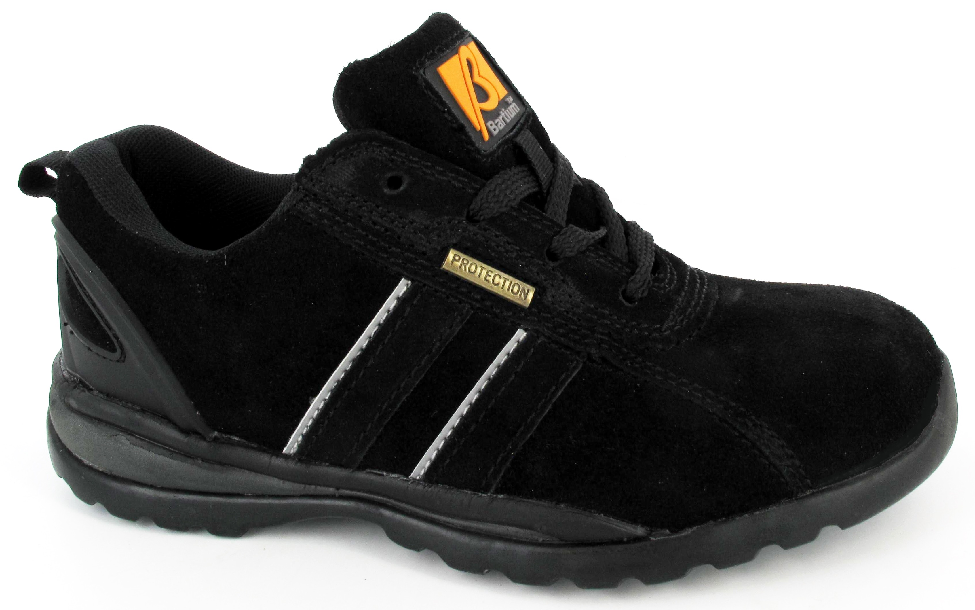 lightest steel toe